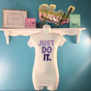 Nike t-shirt
